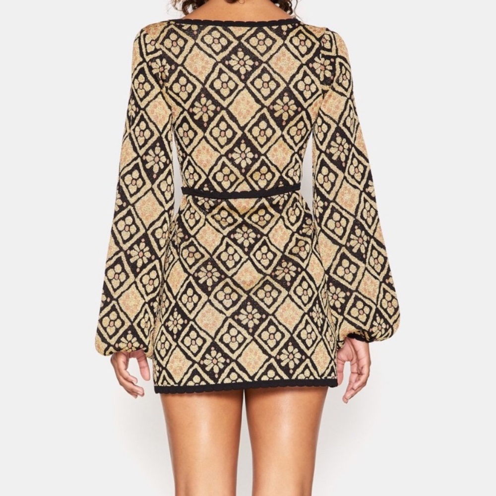 Alice McCall- Palm Springs Dress - Picture 4 of 12
